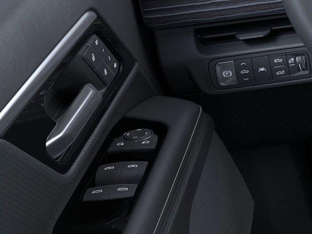 2025 GMC Sierra EV Vehicle Photo in DANBURY, CT 06810-5034