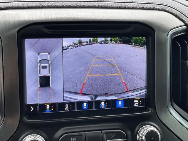 2021 GMC Sierra 1500 Vehicle Photo in BENTONVILLE, AR 72712-4322