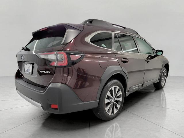 2024 Subaru Outback Vehicle Photo in Green Bay, WI 54304