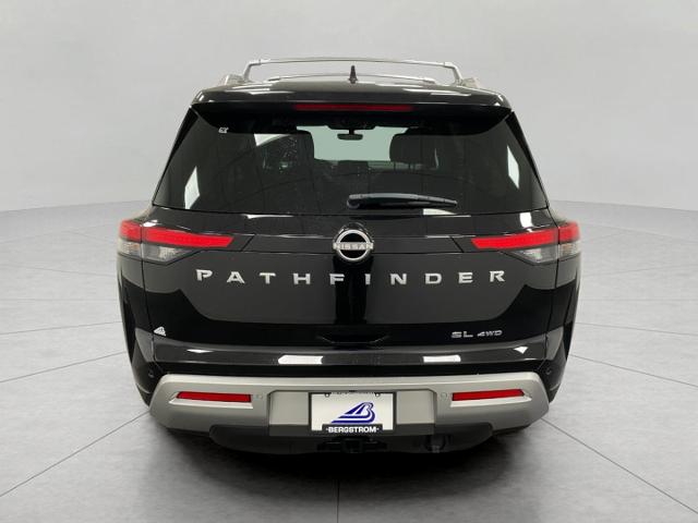 2025 Nissan Pathfinder Vehicle Photo in Appleton, WI 54913