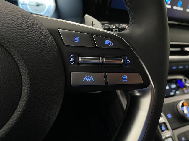 2025 Hyundai PALISADE Vehicle Photo in Appleton, WI 54913