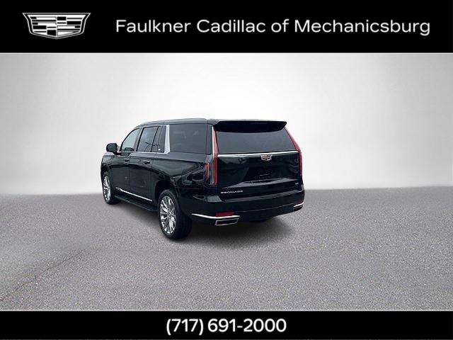 2023 Cadillac Escalade ESV Vehicle Photo in MECHANICSBURG, PA 17050-1707