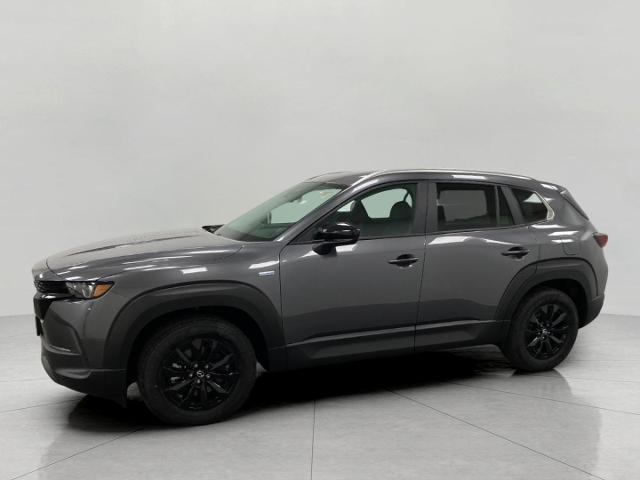 2025 Mazda CX-50 Hybrid Vehicle Photo in Appleton, WI 54913