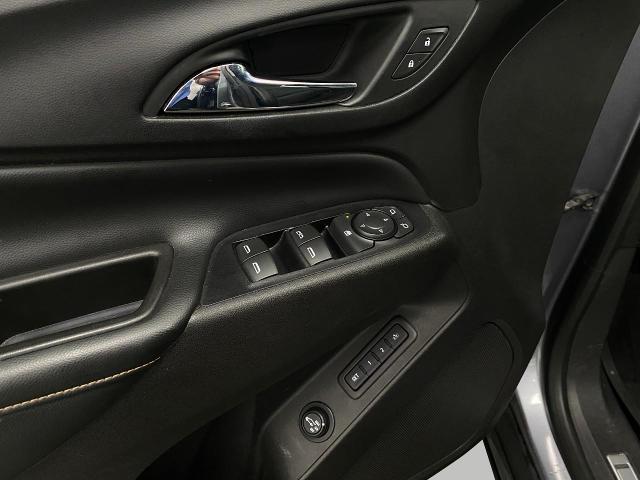 2018 Chevrolet Equinox Vehicle Photo in Appleton, WI 54913