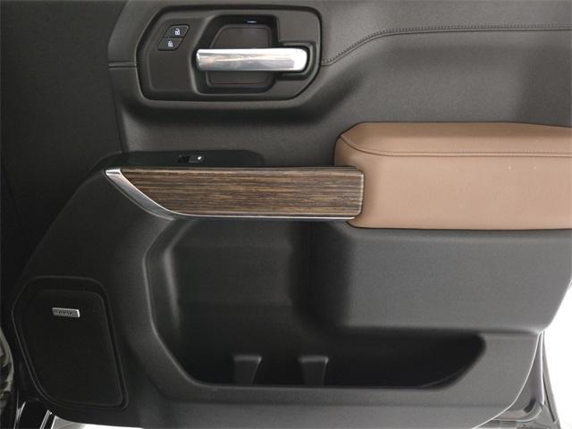 2022 Chevrolet Silverado 2500 HD Vehicle Photo in PRESCOTT, AZ 86305-3700