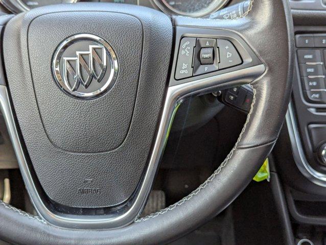 2016 Buick Encore Vehicle Photo in San Antonio, TX 78209