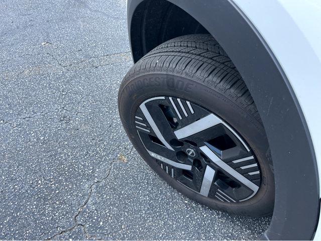 2025 Nissan Kicks Vehicle Photo in Savannah, GA 31419