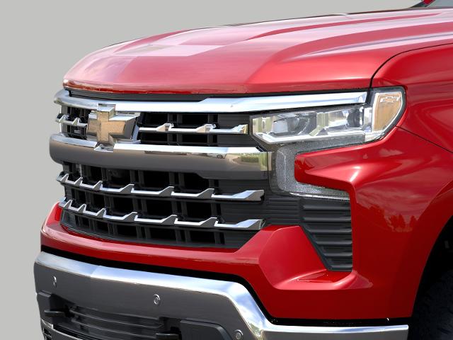 2025 Chevrolet Silverado 1500 Vehicle Photo in MIDDLETON, WI 53562-1492