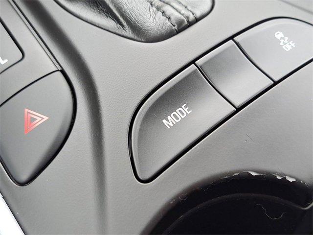 2018 Chevrolet Volt Vehicle Photo in MILFORD, OH 45150-1684