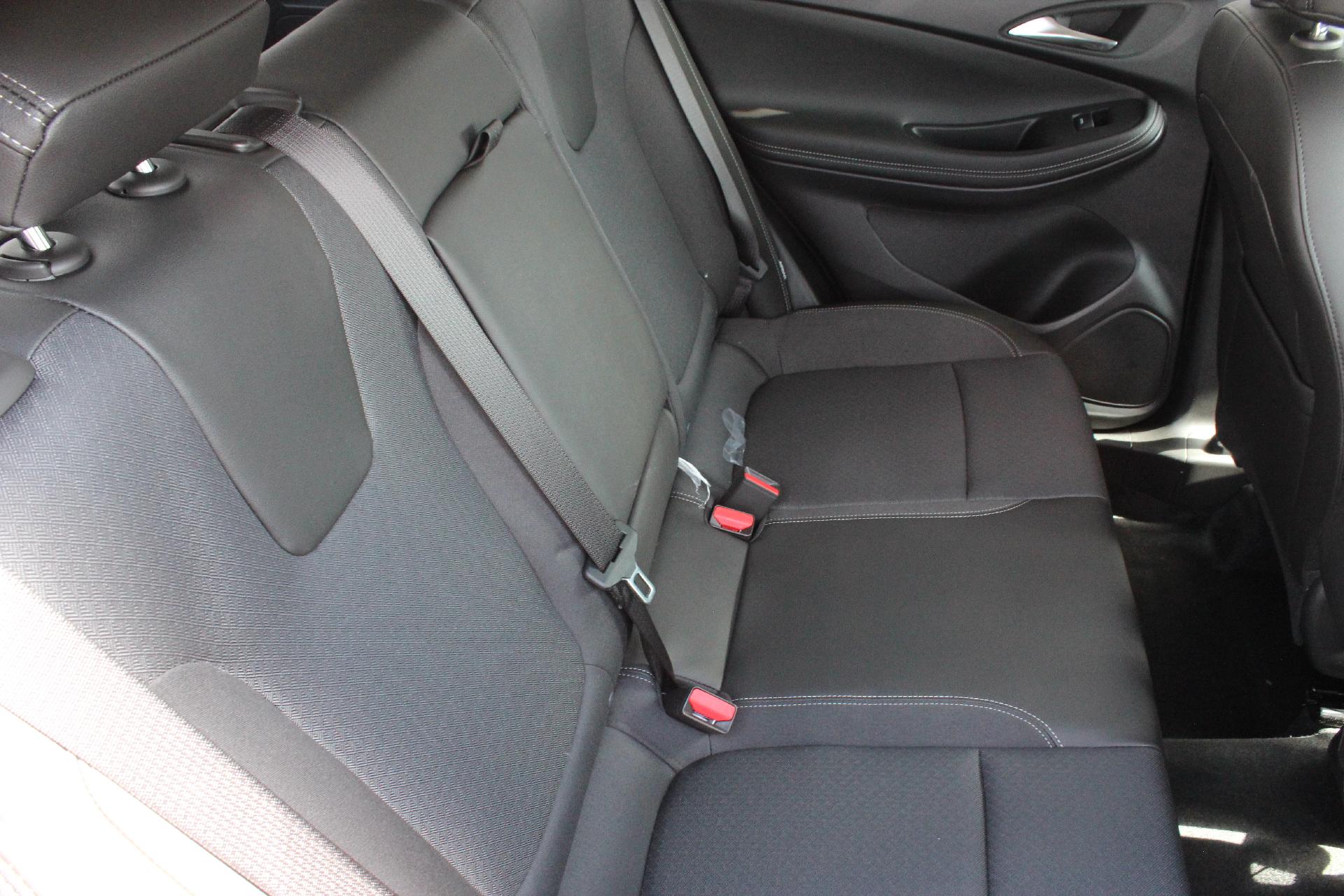 2026 Buick Encore GX Vehicle Photo in AURORA, CO 80012-4011