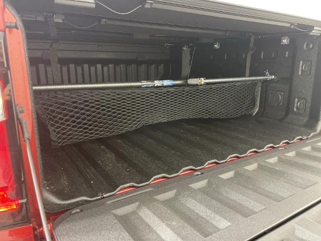 2024 GMC Canyon Vehicle Photo in GILBERT, AZ 85297-0402