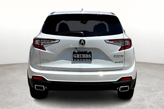 2025 Acura RDX Vehicle Photo in Grapevine, TX 76051