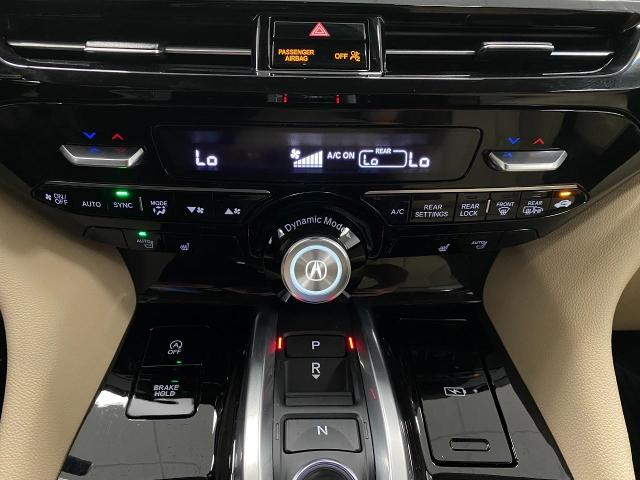 2024 Acura MDX Vehicle Photo in Appleton, WI 54913