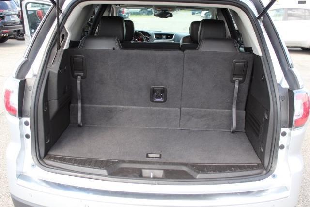 2015 GMC Acadia Vehicle Photo in Greenville, TX 75402