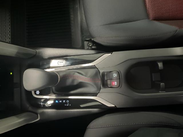 2025 Toyota Corolla Cross Vehicle Photo in Oshkosh, WI 54904