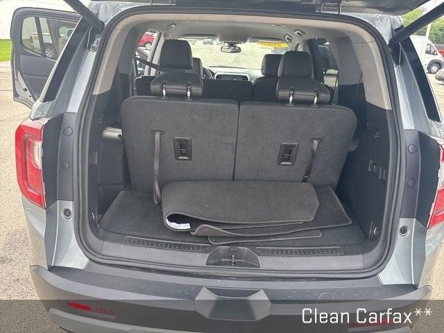 2023 GMC Acadia Vehicle Photo in Fishers, IN 46038