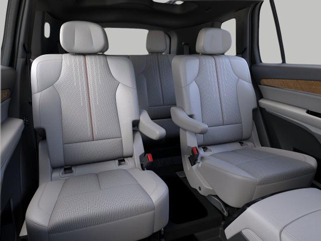 2026 Cadillac VISTIQ Vehicle Photo in GREEN BAY, WI 54303-3330