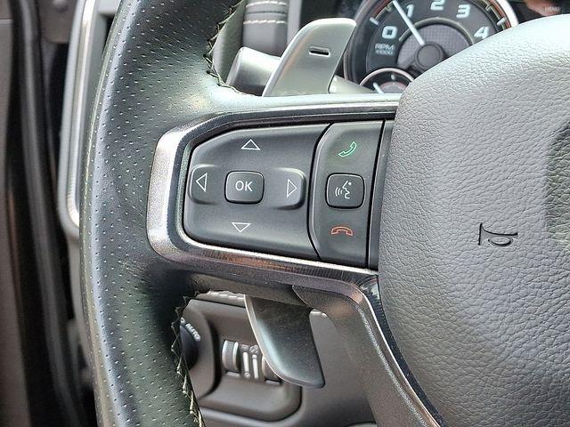 2022 Ram 1500 Vehicle Photo in DANBURY, CT 06810-5034