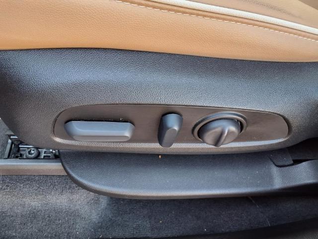 2023 Chevrolet Traverse Vehicle Photo in ROXBORO, NC 27573-6143