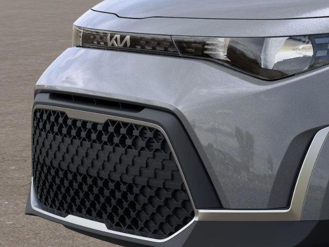 2025 Kia Soul Vehicle Photo in Tucson, AZ 85712