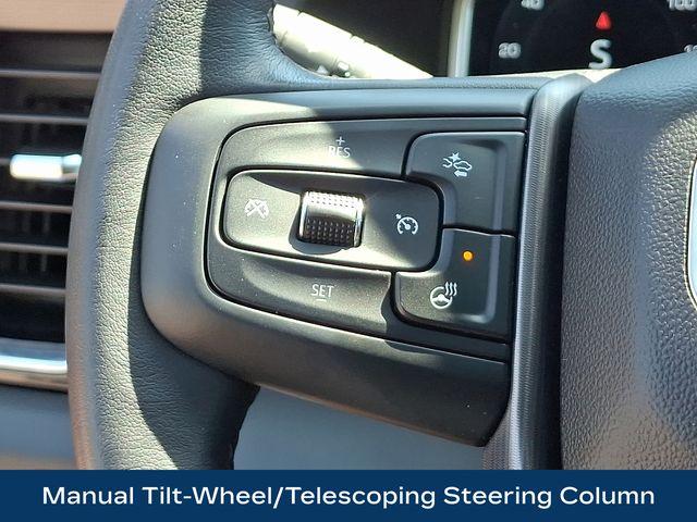 2024 GMC Sierra 3500 HD Vehicle Photo in PAWLING, NY 12564-3219