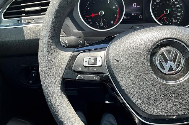 2019 Volkswagen Tiguan Vehicle Photo in Grapevine, TX 76051