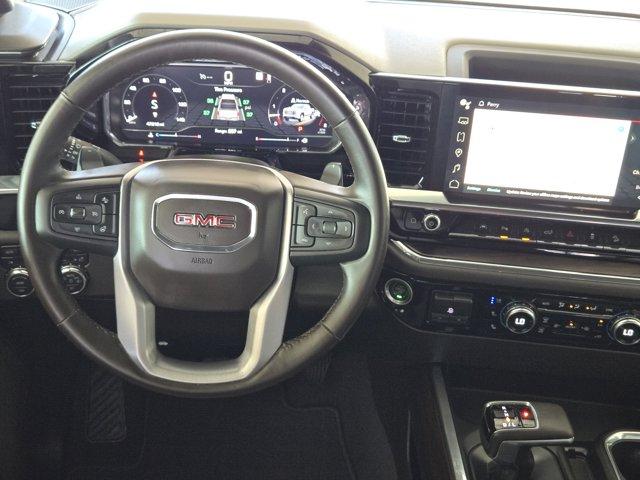 2023 GMC Sierra 1500 Vehicle Photo in Decatur, TX 76234