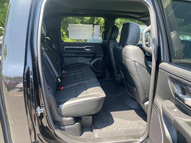 2025 Ram 1500 Vehicle Photo in Doylsetown, PA 18901