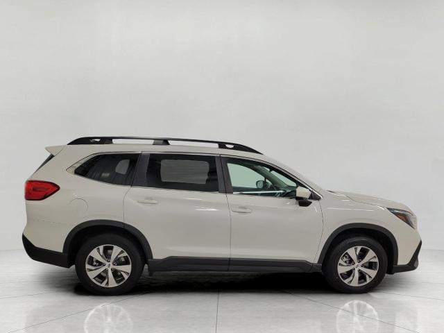2020 Subaru WRX Vehicle Photo in NEENAH, WI 54956-2243