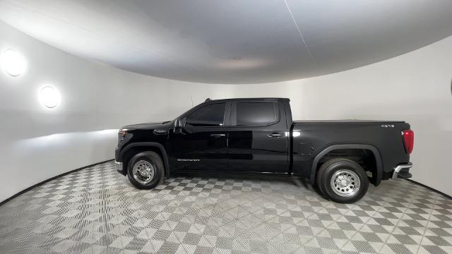 2025 GMC Sierra 1500 Vehicle Photo in GILBERT, AZ 85297-0402