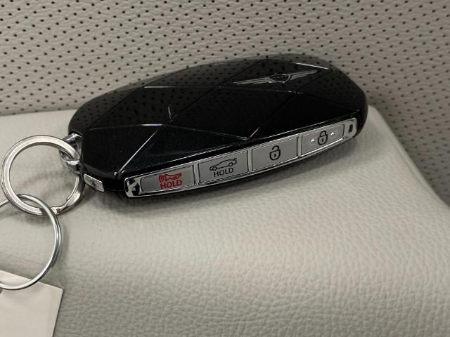 2026 Genesis G70 Vehicle Photo in Appleton, WI 54913