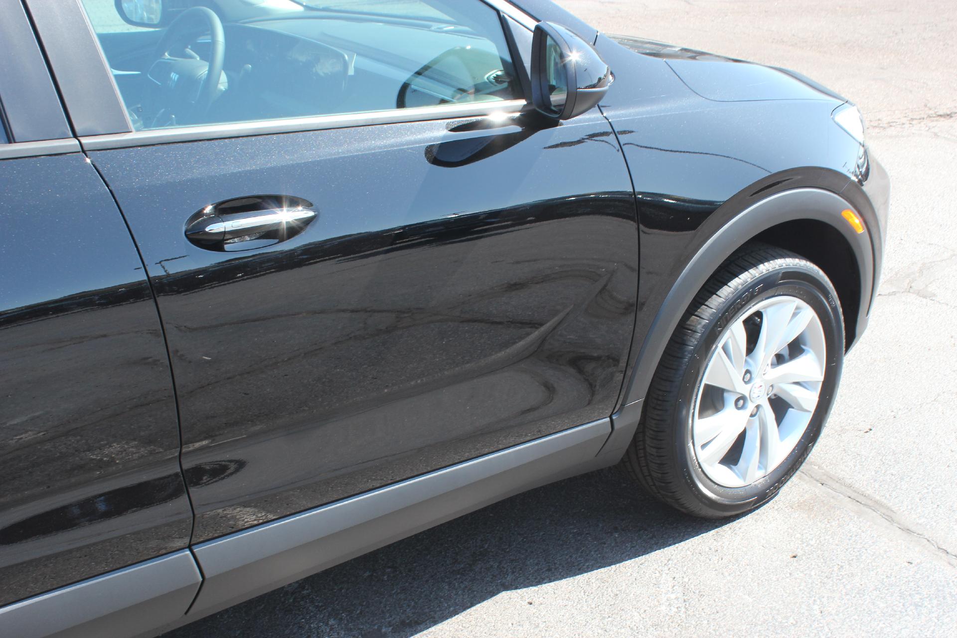 2026 Buick Encore GX Vehicle Photo in AURORA, CO 80012-4011