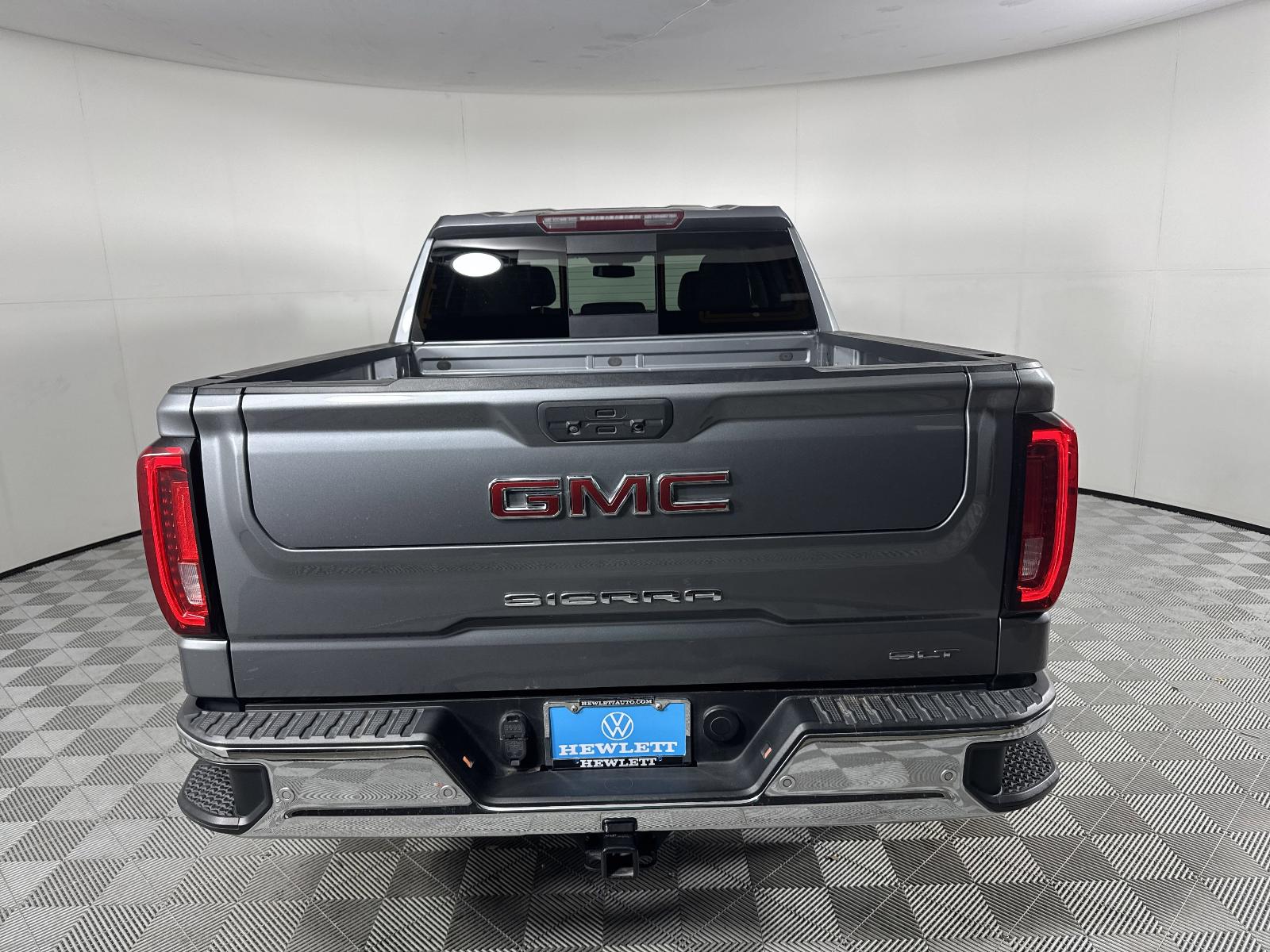 2020 GMC Sierra 1500 Vehicle Photo in Georgetown, TX 78626