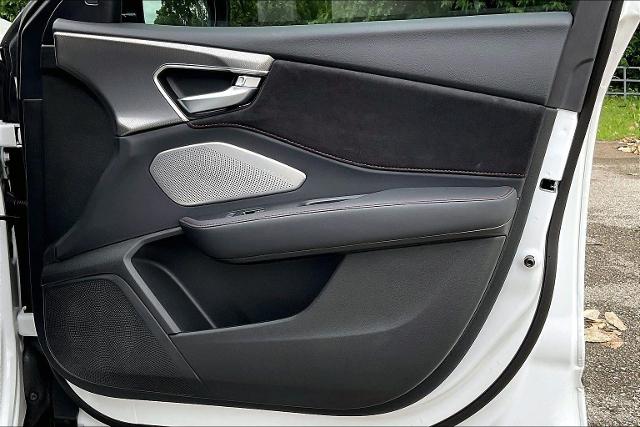 2025 Acura RDX Vehicle Photo in Tulsa, OK 74145