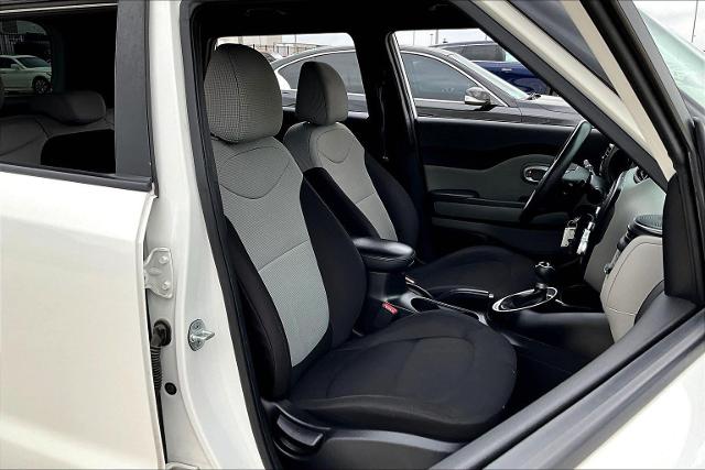 2019 Kia Soul Vehicle Photo in Grapevine, TX 76051