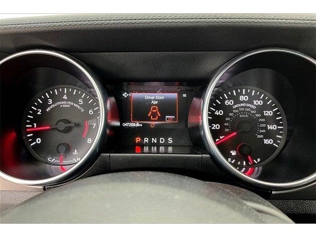 2023 Ford Mustang Vehicle Photo in Grapevine, TX 76051