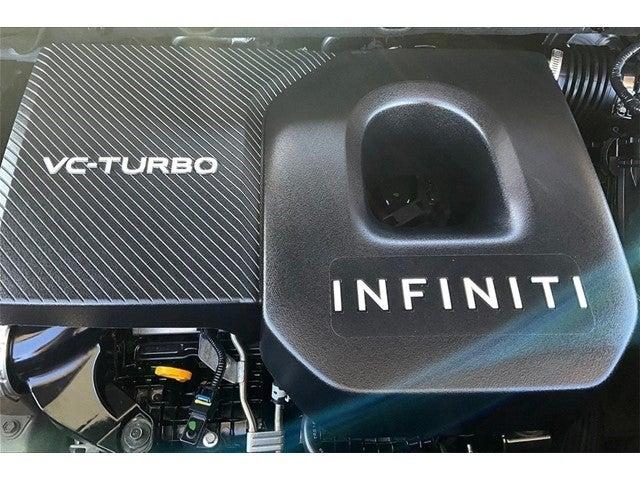 2025 INFINITI QX60 Vehicle Photo in Grapevine, TX 76051