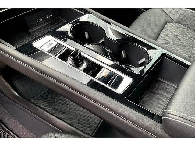 2024 Volkswagen Atlas Vehicle Photo in San Antonio, TX 78230