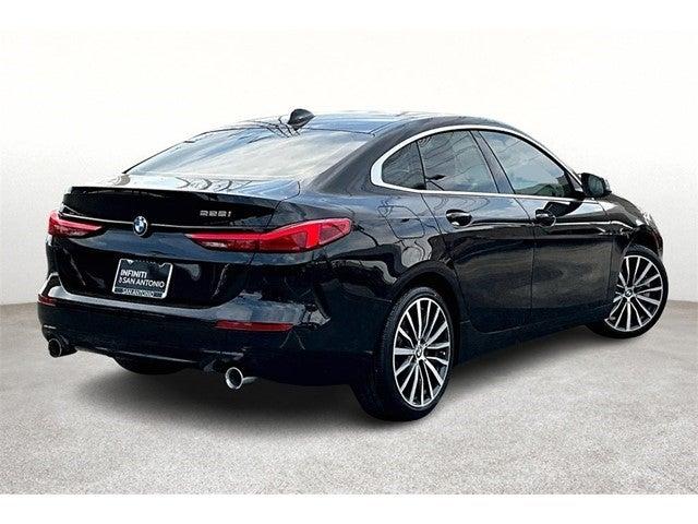 2022 BMW 228i Vehicle Photo in San Antonio, TX 78230
