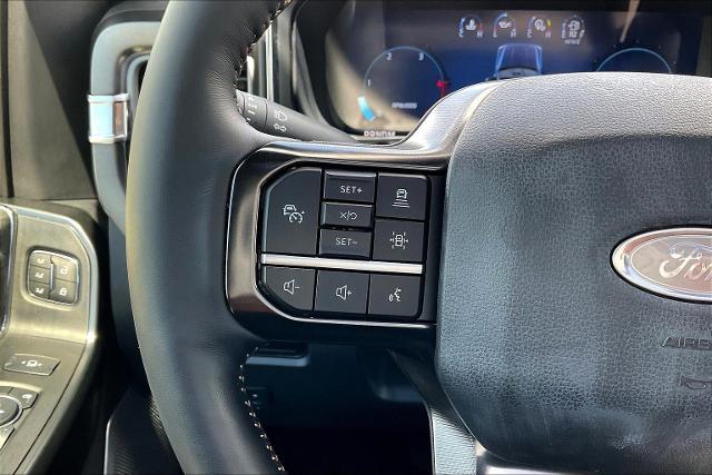 2024 Ford Super Duty F-250 SRW Vehicle Photo in Grapevine, TX 76051