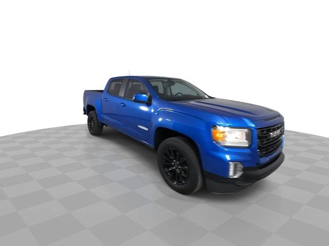 2022 GMC Canyon Vehicle Photo in GILBERT, AZ 85297-0402