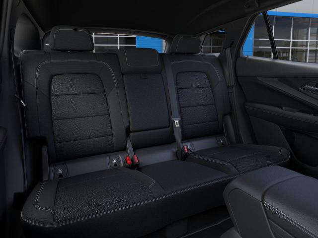 2025 Chevrolet Blazer EV Vehicle Photo in Roslyn, NY 11576