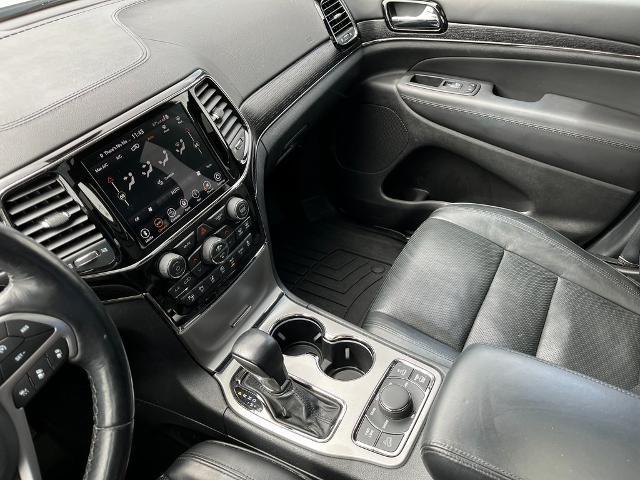 2020 Jeep Grand Cherokee Vehicle Photo in GREEN BAY, WI 54304-5303