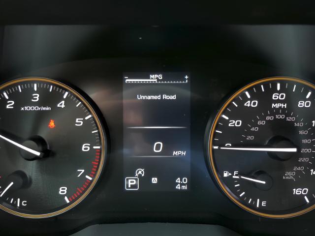 2025 Subaru Outback Vehicle Photo in Green Bay, WI 54304