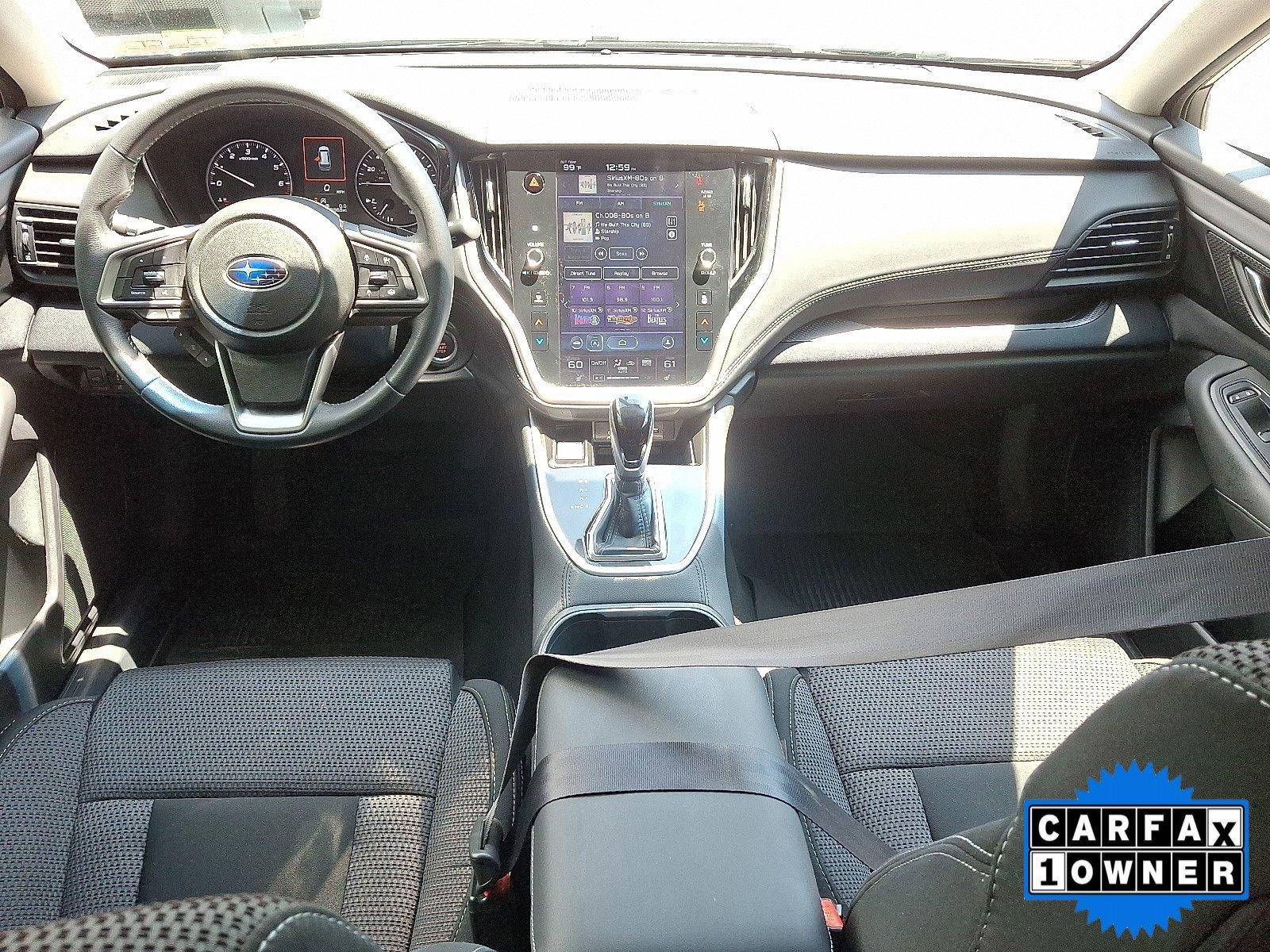 2022 Subaru Outback Vehicle Photo in Harrisburg, PA 17111