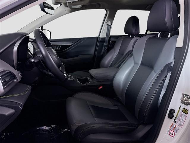 2020 Subaru Outback Vehicle Photo in Puyallup, WA 98371