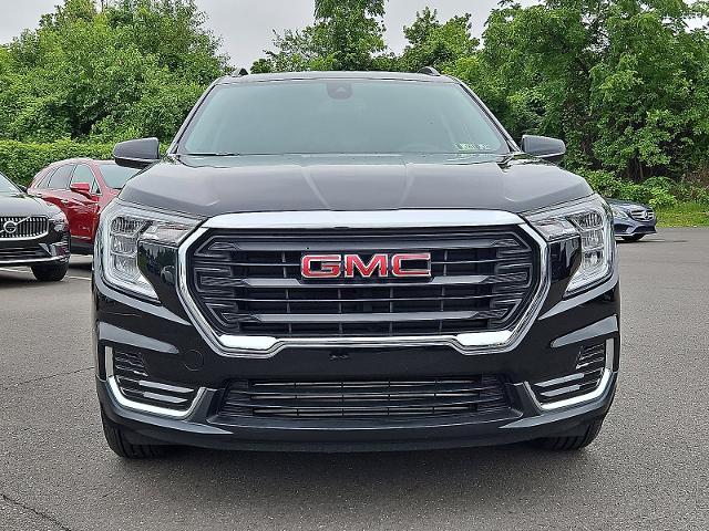 2022 GMC Terrain Vehicle Photo in TREVOSE, PA 19053-4984