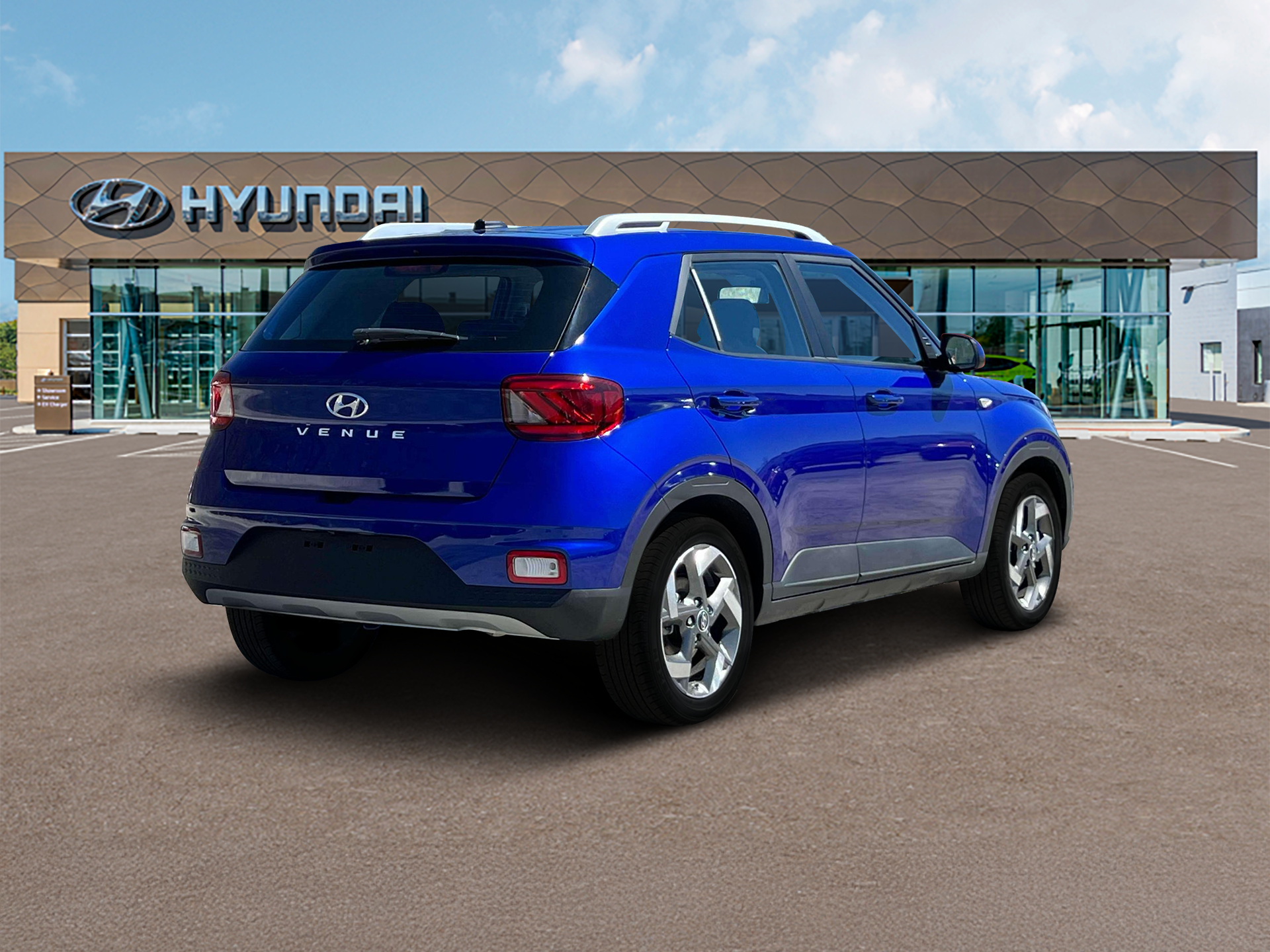 2025 Hyundai VENUE Vehicle Photo in Harrisburg, PA 17111