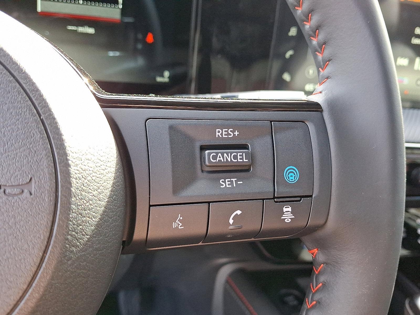 2025 Nissan Kicks Vehicle Photo in Jenkintown, PA 19046