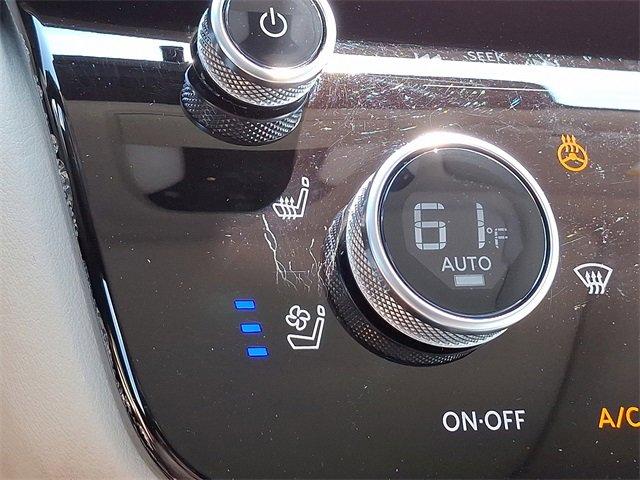 2022 INFINITI QX60 Vehicle Photo in Willow Grove, PA 19090
